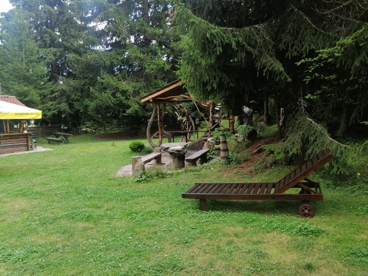 "Моето Любимо Място", Смолянски Езера - "My Favorite Place", Smolyan Lakes 외부 사진