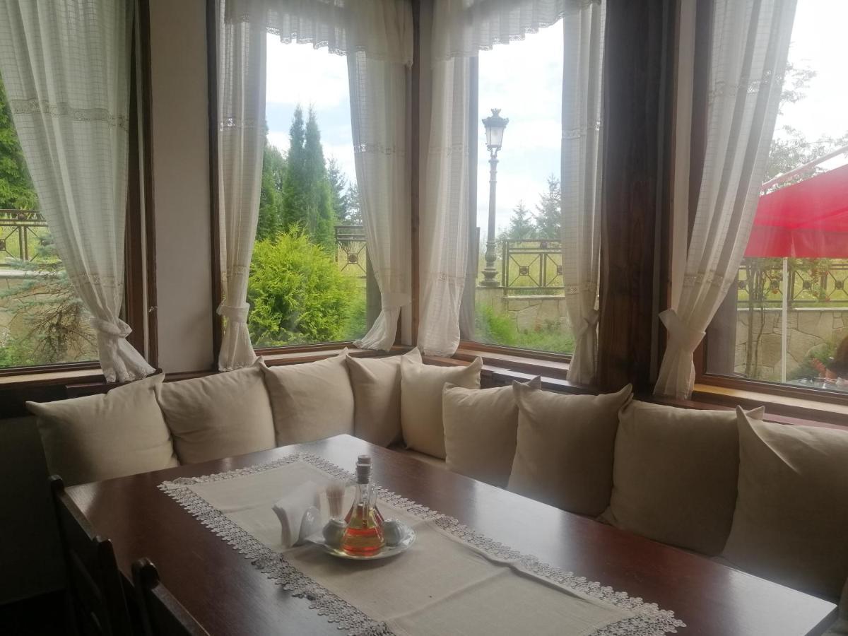 "Моето Любимо Място", Смолянски Езера - "My Favorite Place", Smolyan Lakes 외부 사진