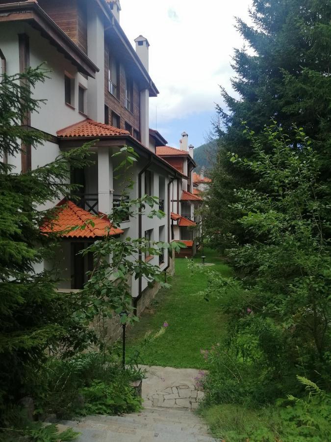 "Моето Любимо Място", Смолянски Езера - "My Favorite Place", Smolyan Lakes 외부 사진