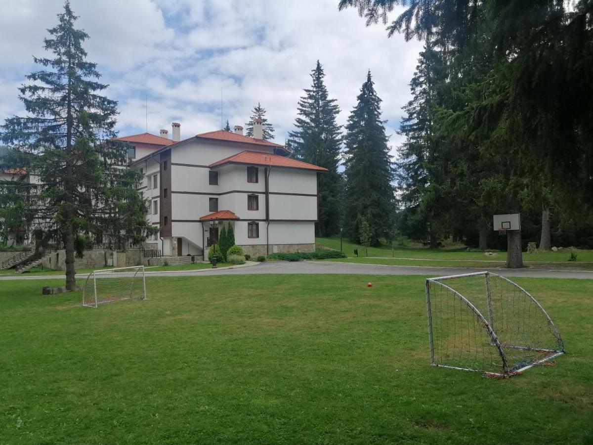 "Моето Любимо Място", Смолянски Езера - "My Favorite Place", Smolyan Lakes 외부 사진