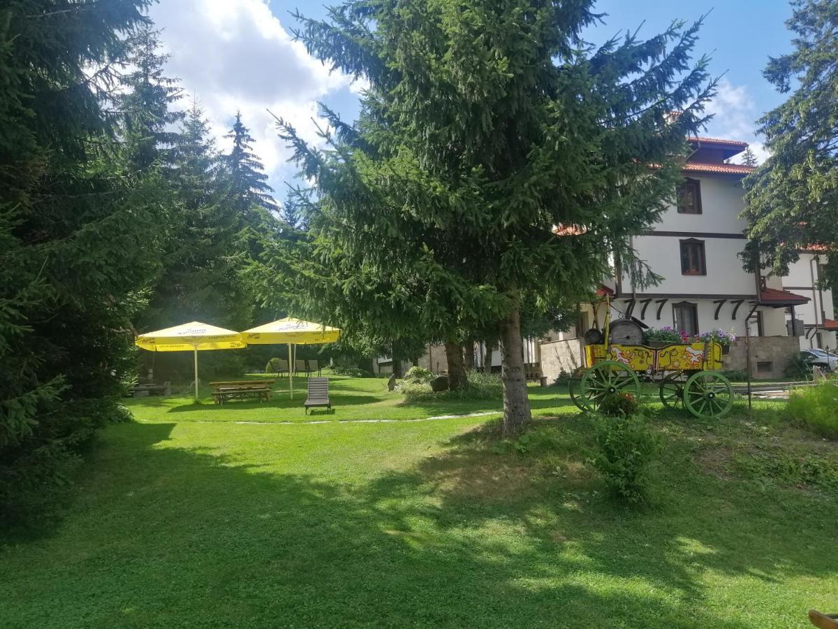 "Моето Любимо Място", Смолянски Езера - "My Favorite Place", Smolyan Lakes 외부 사진