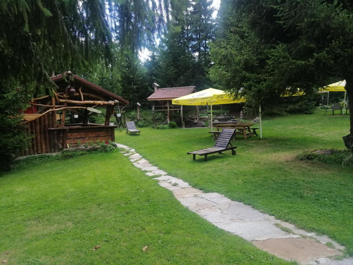 "Моето Любимо Място", Смолянски Езера - "My Favorite Place", Smolyan Lakes 외부 사진