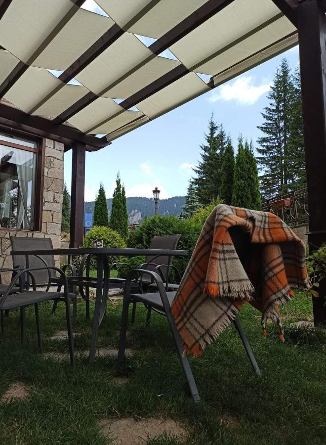 "Моето Любимо Място", Смолянски Езера - "My Favorite Place", Smolyan Lakes 외부 사진