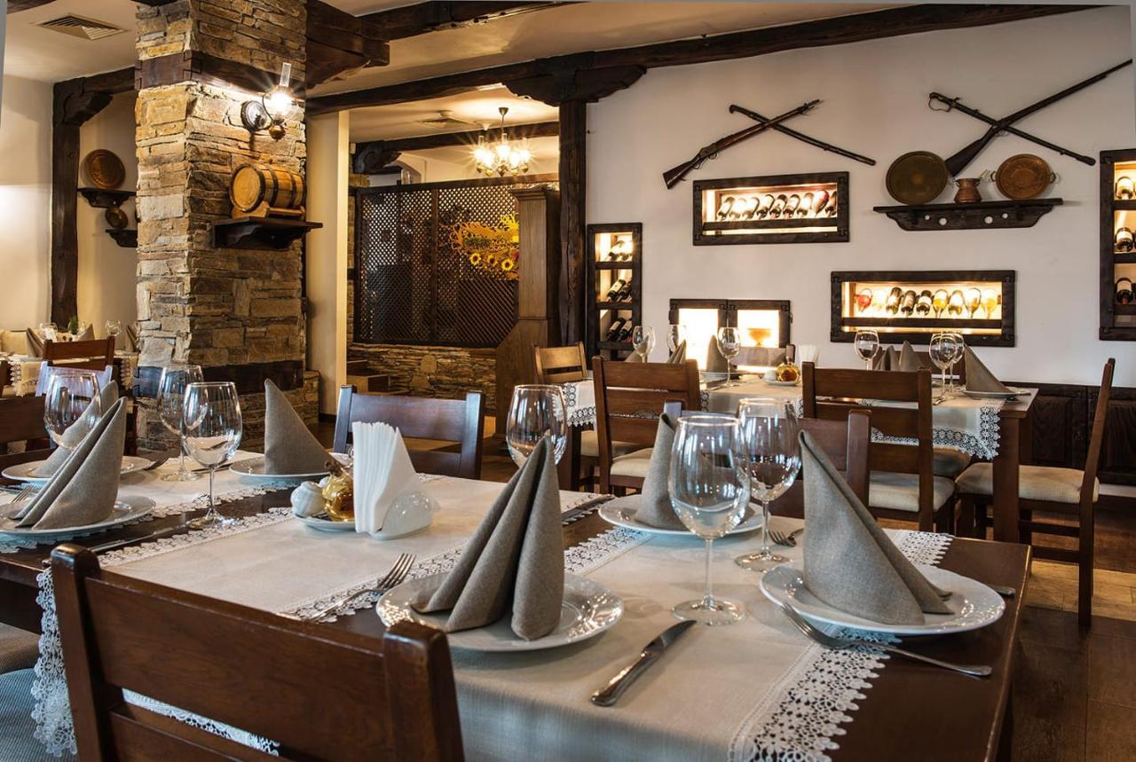 "Моето Любимо Място", Смолянски Езера - "My Favorite Place", Smolyan Lakes 외부 사진