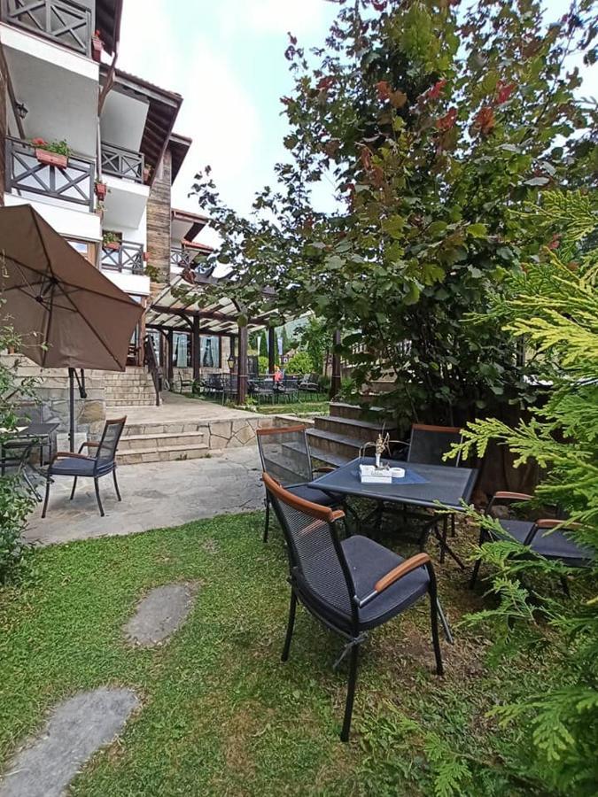 "Моето Любимо Място", Смолянски Езера - "My Favorite Place", Smolyan Lakes 외부 사진