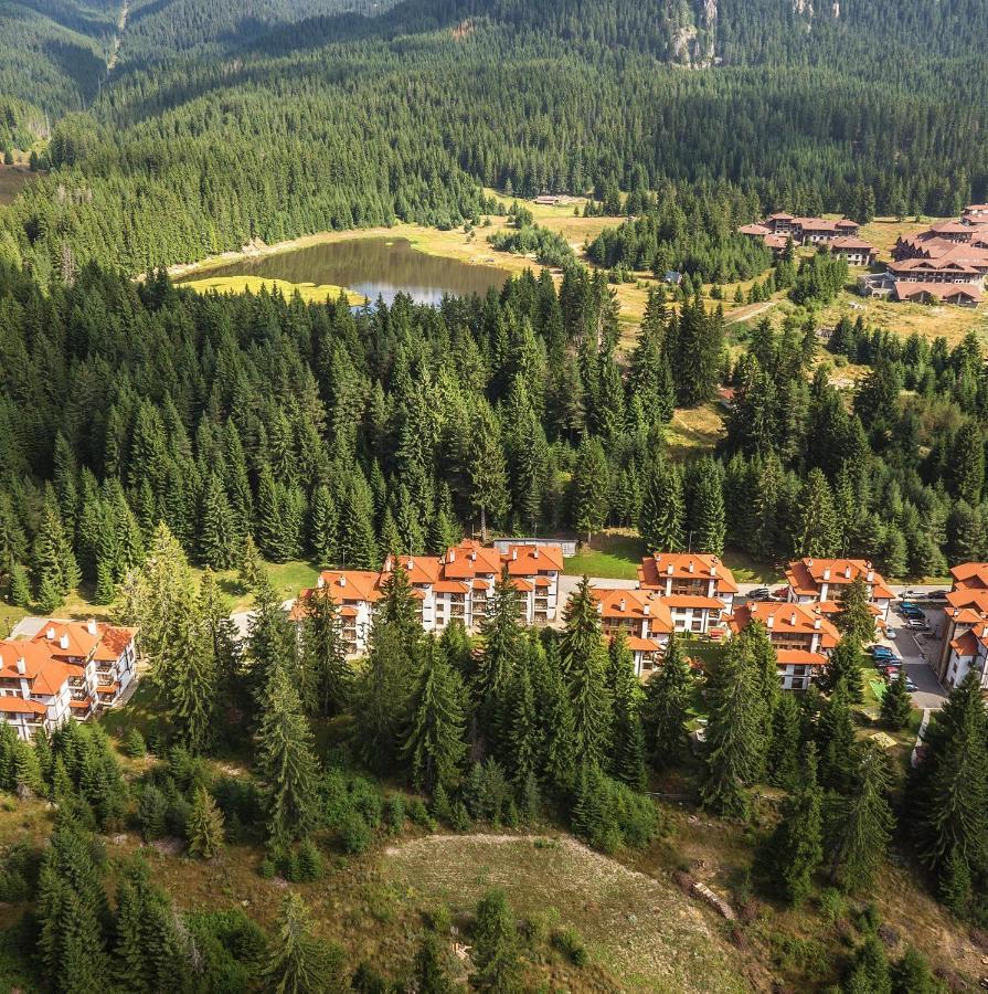 "Моето Любимо Място", Смолянски Езера - "My Favorite Place", Smolyan Lakes 외부 사진