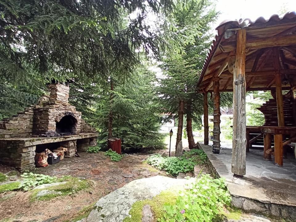 "Моето Любимо Място", Смолянски Езера - "My Favorite Place", Smolyan Lakes 외부 사진
