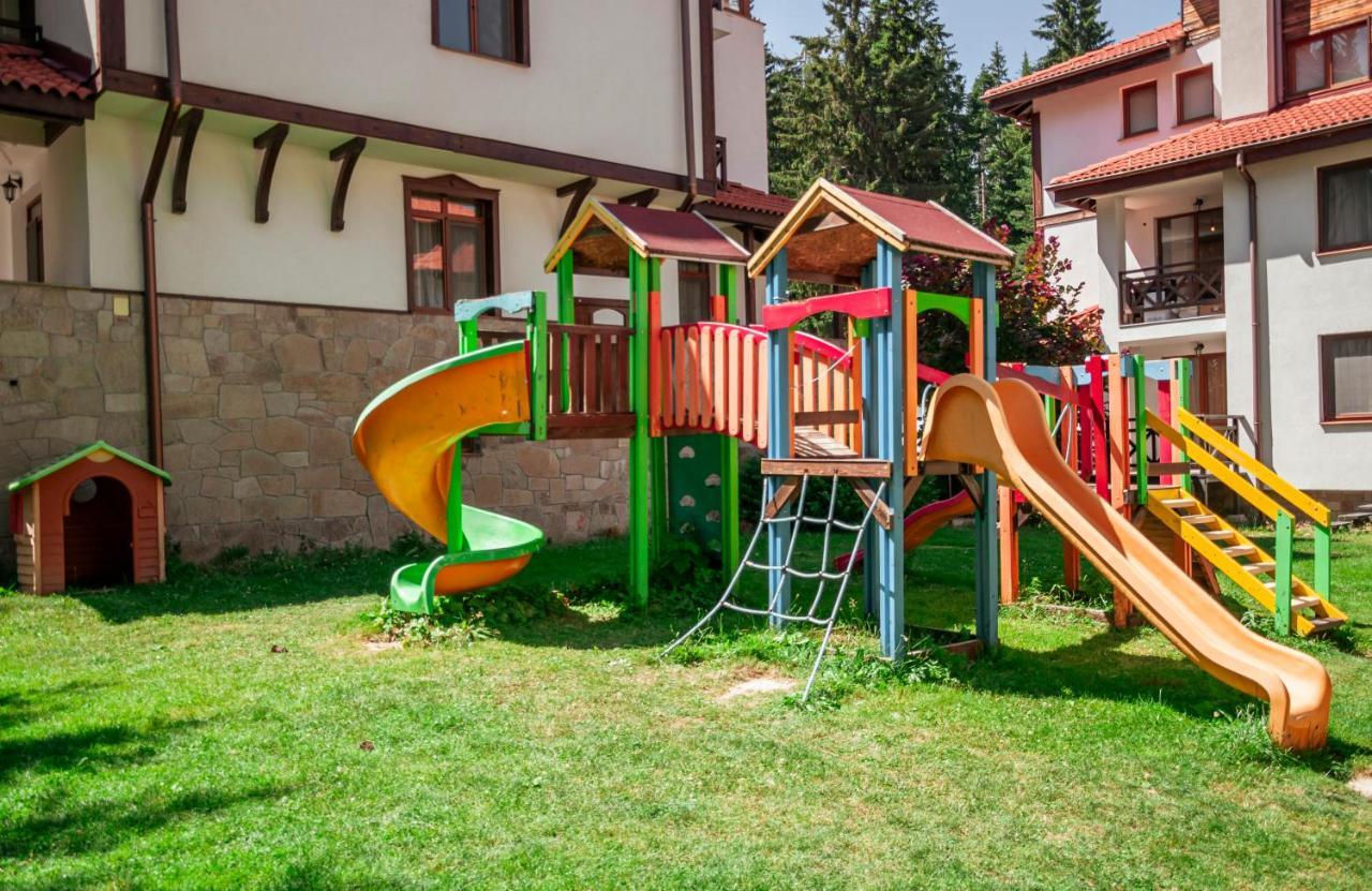 "Моето Любимо Място", Смолянски Езера - "My Favorite Place", Smolyan Lakes 외부 사진