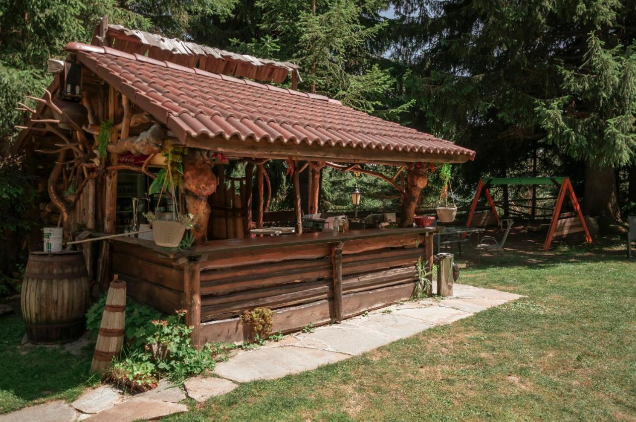 "Моето Любимо Място", Смолянски Езера - "My Favorite Place", Smolyan Lakes 외부 사진