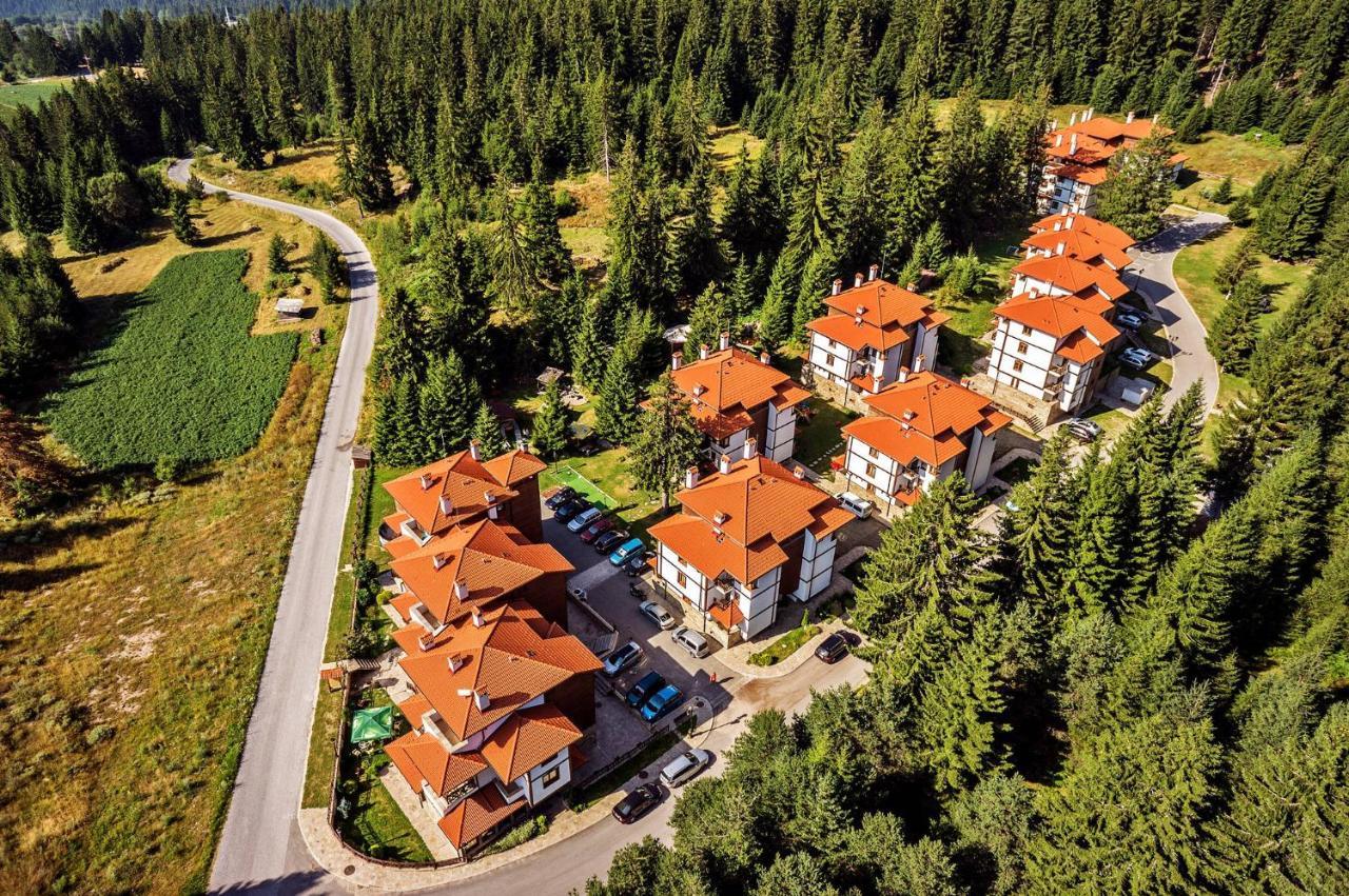 "Моето Любимо Място", Смолянски Езера - "My Favorite Place", Smolyan Lakes 외부 사진