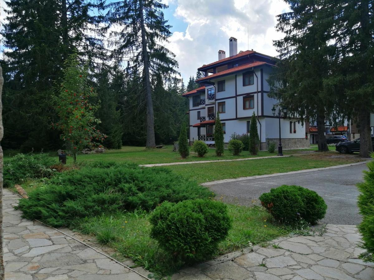 "Моето Любимо Място", Смолянски Езера - "My Favorite Place", Smolyan Lakes 외부 사진