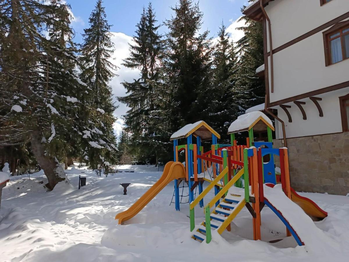 "Моето Любимо Място", Смолянски Езера - "My Favorite Place", Smolyan Lakes 외부 사진